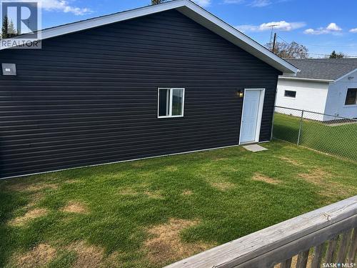 204 Railway Avenue W, Shellbrook, SK - Outdoor