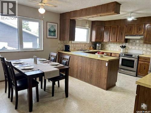 204 Railway Avenue W, Shellbrook, SK - Indoor