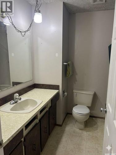 204 Railway Avenue W, Shellbrook, SK - Indoor Photo Showing Bathroom