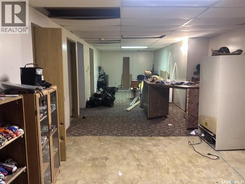 204 Railway Avenue W, Shellbrook, SK - Indoor