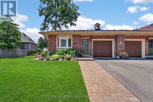 38 - 194 CEDAR BEACH ROAD  Brock, ON L0K 1A0