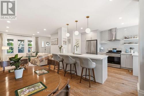 92 Province Street, Hamilton, ON - Indoor