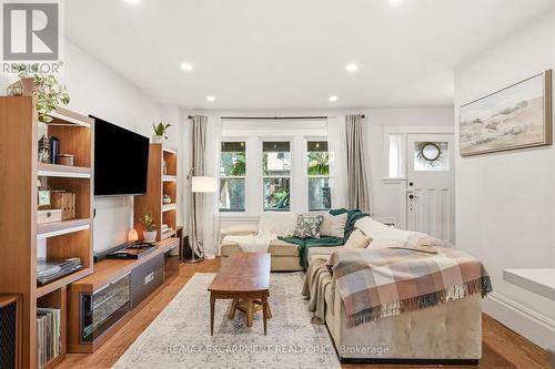 92 Province Street, Hamilton, ON - Indoor