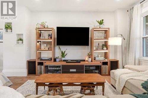 92 Province Street, Hamilton, ON - Indoor