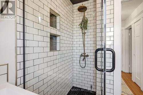92 Province Street, Hamilton, ON - Indoor