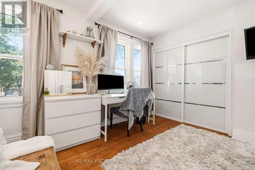 92 Province Street, Hamilton, ON - Indoor Photo Showing Office