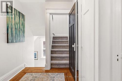 92 Province Street, Hamilton, ON - Indoor Photo Showing Other Room