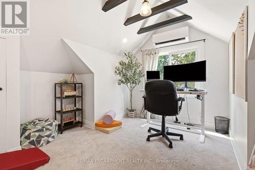 92 Province Street, Hamilton, ON - Indoor Photo Showing Office