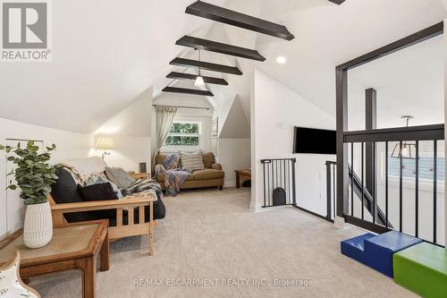 92 Province Street, Hamilton, ON - Indoor Photo Showing Other Room