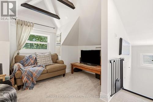 92 Province Street, Hamilton, ON - Indoor
