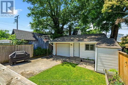 92 Province Street, Hamilton, ON - Outdoor