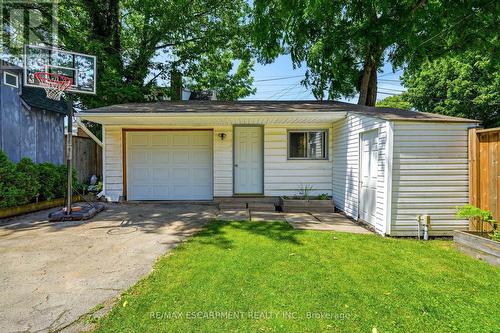 92 Province Street, Hamilton, ON - Outdoor