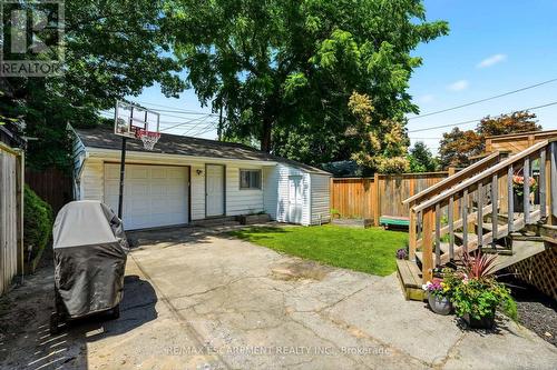 92 Province Street, Hamilton, ON - Outdoor