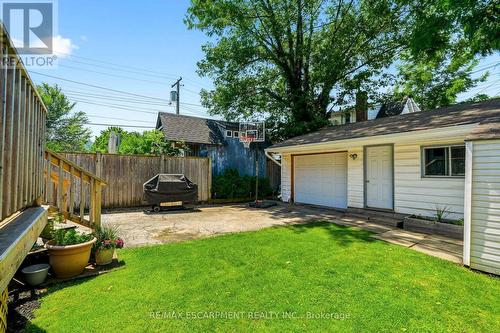92 Province Street, Hamilton, ON - Outdoor With Exterior