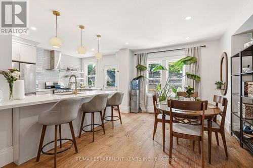 92 Province Street, Hamilton, ON - Indoor
