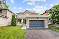 30 CEDAR VALLEY DRIVE  Ottawa, ON K2M 3A1