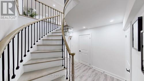 60 Kleins Ridge, Vaughan, ON - Indoor Photo Showing Bedroom