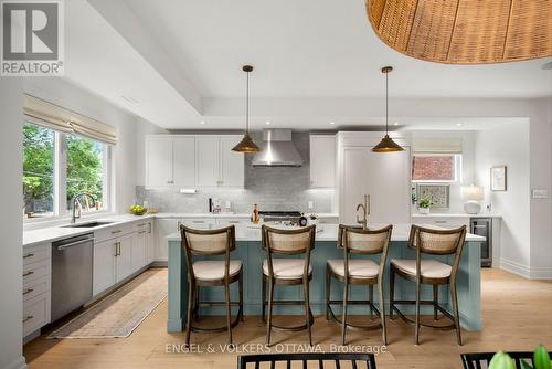 31 Woodlawn Avenue, Ottawa, ON - Indoor