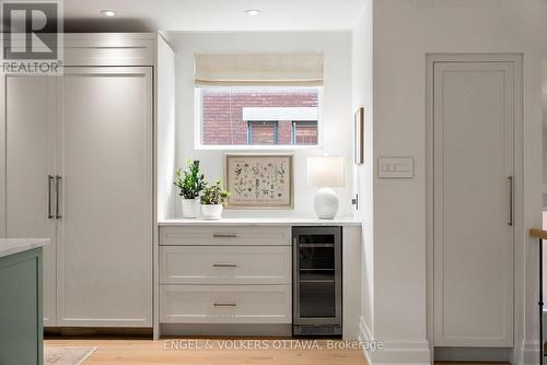 31 Woodlawn Avenue, Ottawa, ON - Indoor Photo Showing Other Room