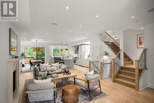 31 Woodlawn Avenue, Ottawa, ON - Indoor