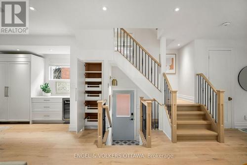 31 Woodlawn Avenue, Ottawa, ON - Indoor Photo Showing Other Room
