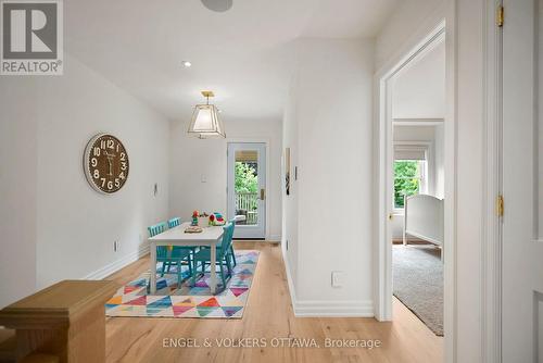 31 Woodlawn Avenue, Ottawa, ON - Indoor Photo Showing Other Room