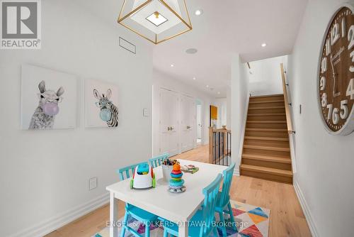 31 Woodlawn Avenue, Ottawa, ON - Indoor Photo Showing Other Room