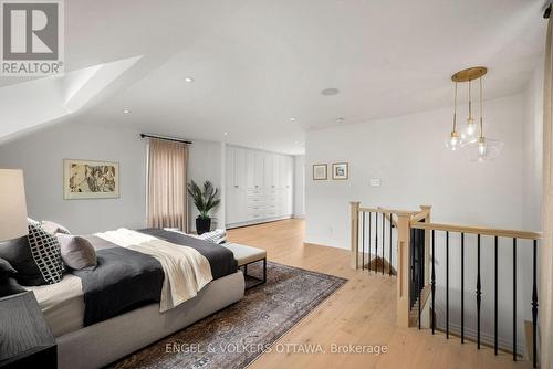 31 Woodlawn Avenue, Ottawa, ON - Indoor