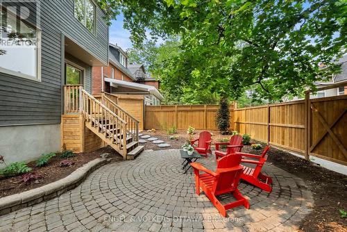 31 Woodlawn Avenue, Ottawa, ON - Outdoor