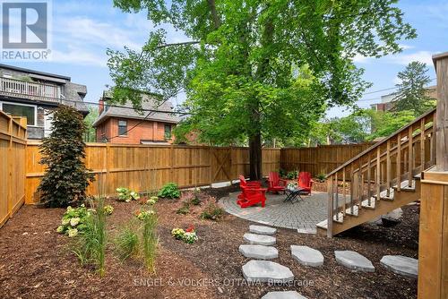 31 Woodlawn Avenue, Ottawa, ON - Outdoor