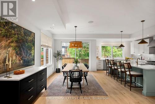 31 Woodlawn Avenue, Ottawa, ON - Indoor