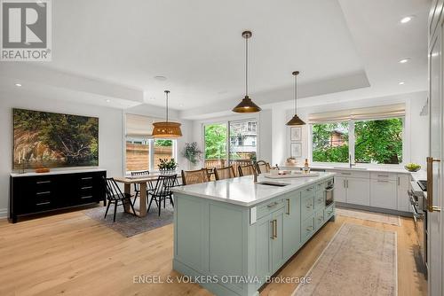 31 Woodlawn Avenue, Ottawa, ON - Indoor Photo Showing Other Room