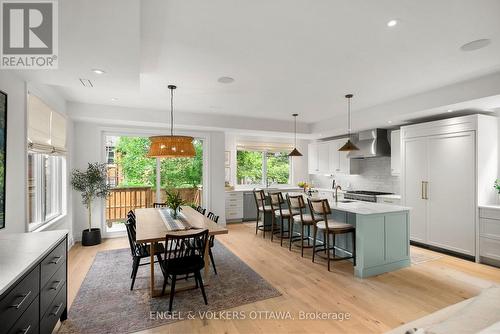 31 Woodlawn Avenue, Ottawa, ON - Indoor