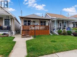 237 PALING Avenue  Hamilton, ON L8H 5J8