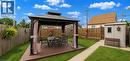 237 Paling Avenue, Hamilton, ON  - Outdoor With Deck Patio Veranda 