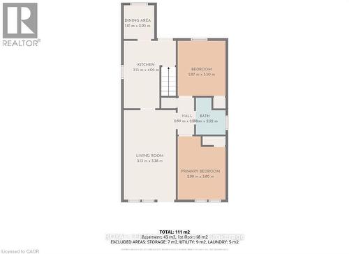237 Paling Avenue, Hamilton, ON - Other