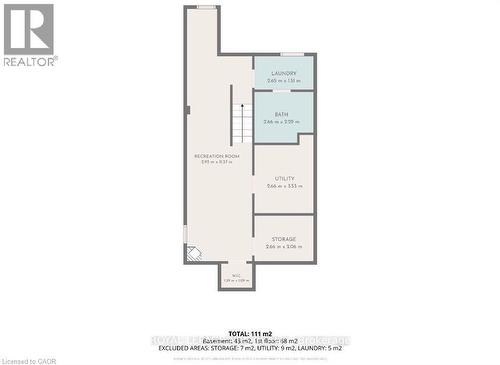 237 Paling Avenue, Hamilton, ON - Other