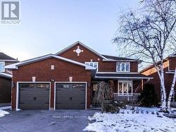 76 DANTE COURT  Vaughan, ON L4L 7X4
