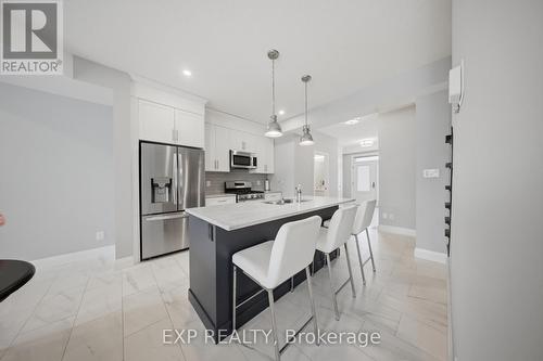 107 Stephenson Way, Minto, ON - Indoor Photo Showing Other Room
