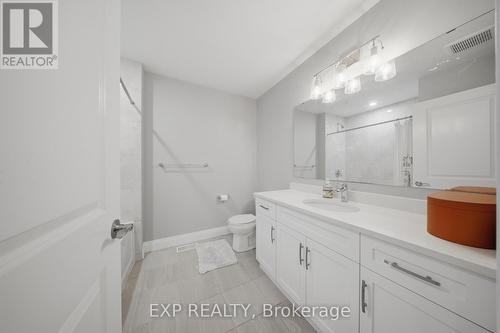 107 Stephenson Way, Minto, ON - Indoor Photo Showing Bathroom