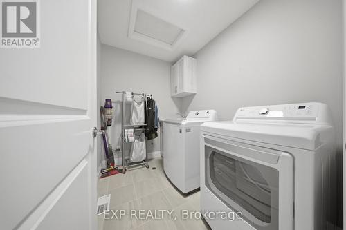 107 Stephenson Way, Minto, ON - Indoor Photo Showing Laundry Room