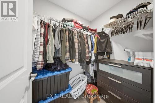 107 Stephenson Way, Minto, ON - Indoor With Storage