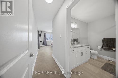 107 Stephenson Way, Minto, ON - Indoor Photo Showing Bathroom