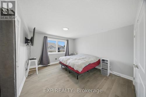 107 Stephenson Way, Minto, ON - Indoor Photo Showing Bedroom