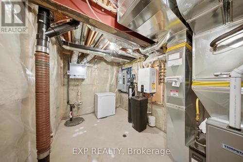 107 Stephenson Way, Minto, ON - Indoor Photo Showing Basement