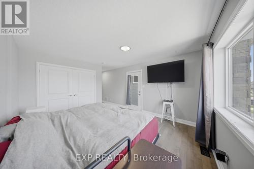 107 Stephenson Way, Minto, ON - Indoor