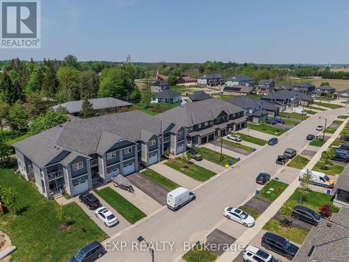 107 Stephenson Way, Minto, ON -  With View
