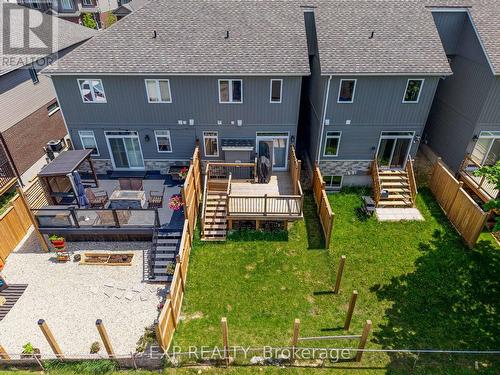 107 Stephenson Way, Minto, ON - Outdoor
