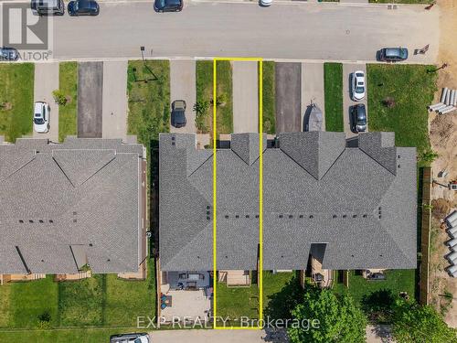 107 Stephenson Way, Minto, ON - Other
