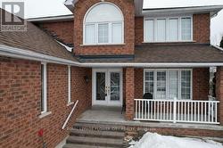 43 CARLEY CRESCENT Barrie, ON L4N 0M8